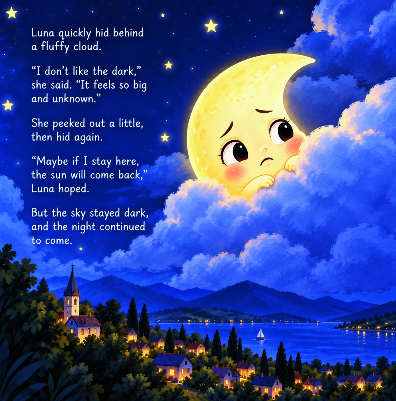 01 Luna Afraid of the Dark