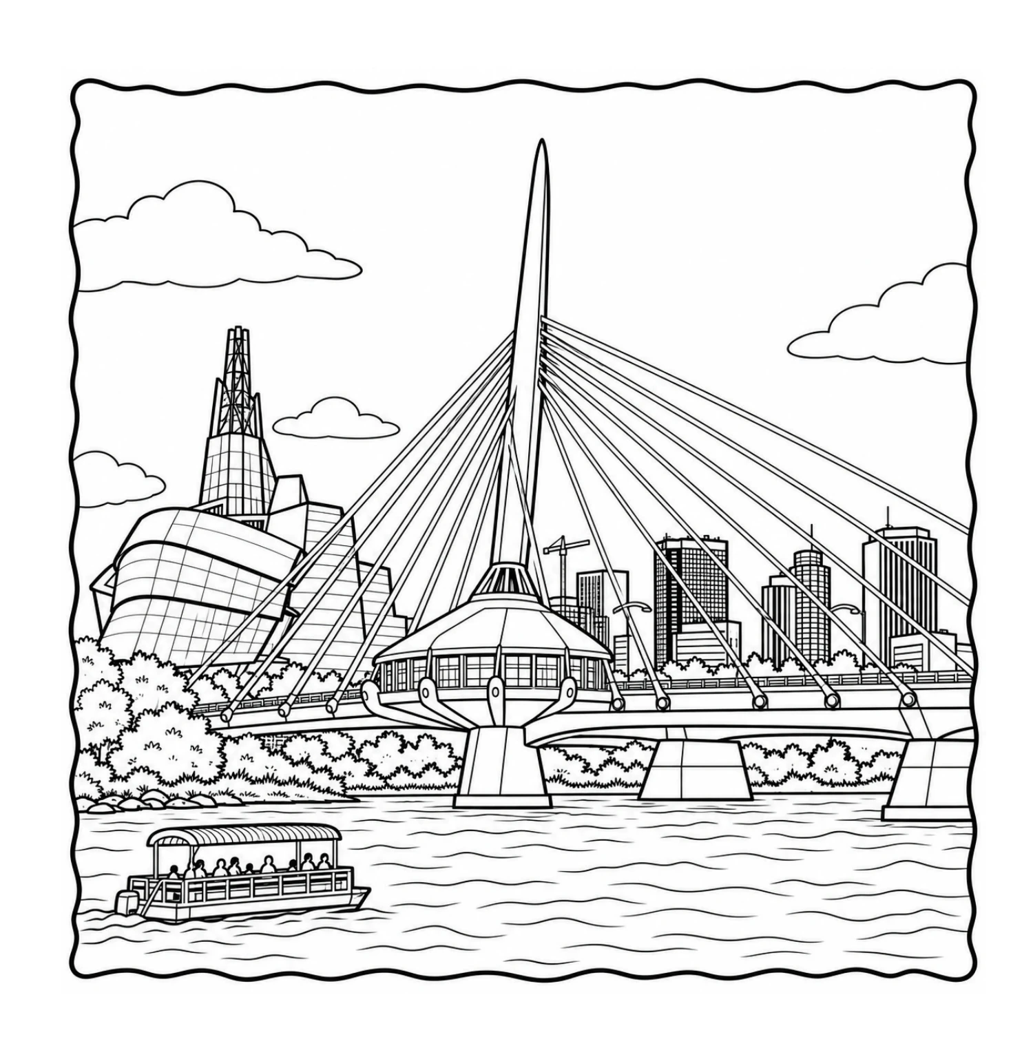 01 Page 09 Winnipeg Esplanade Riel