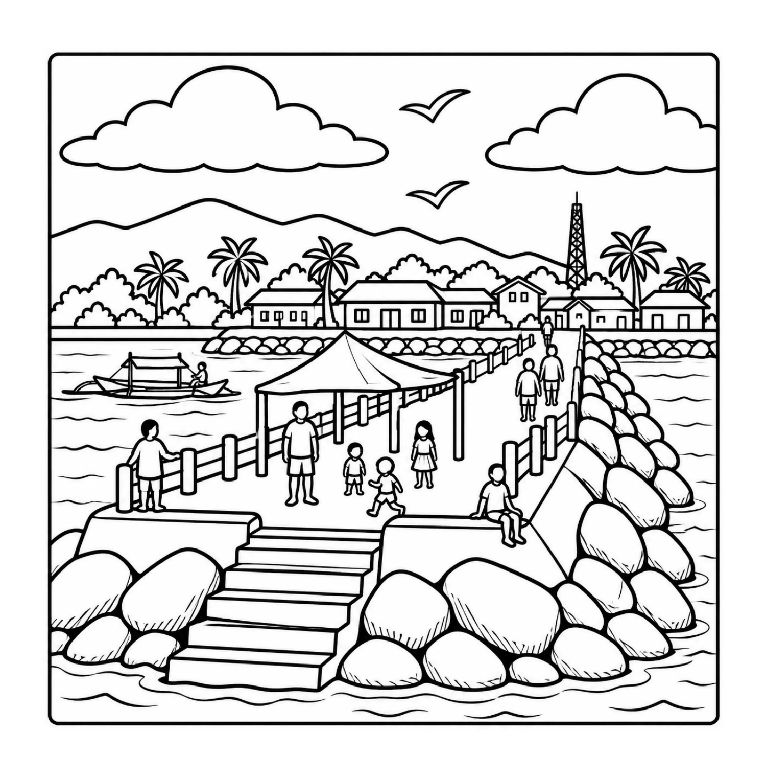 02 Page 25 Seaside Walkway