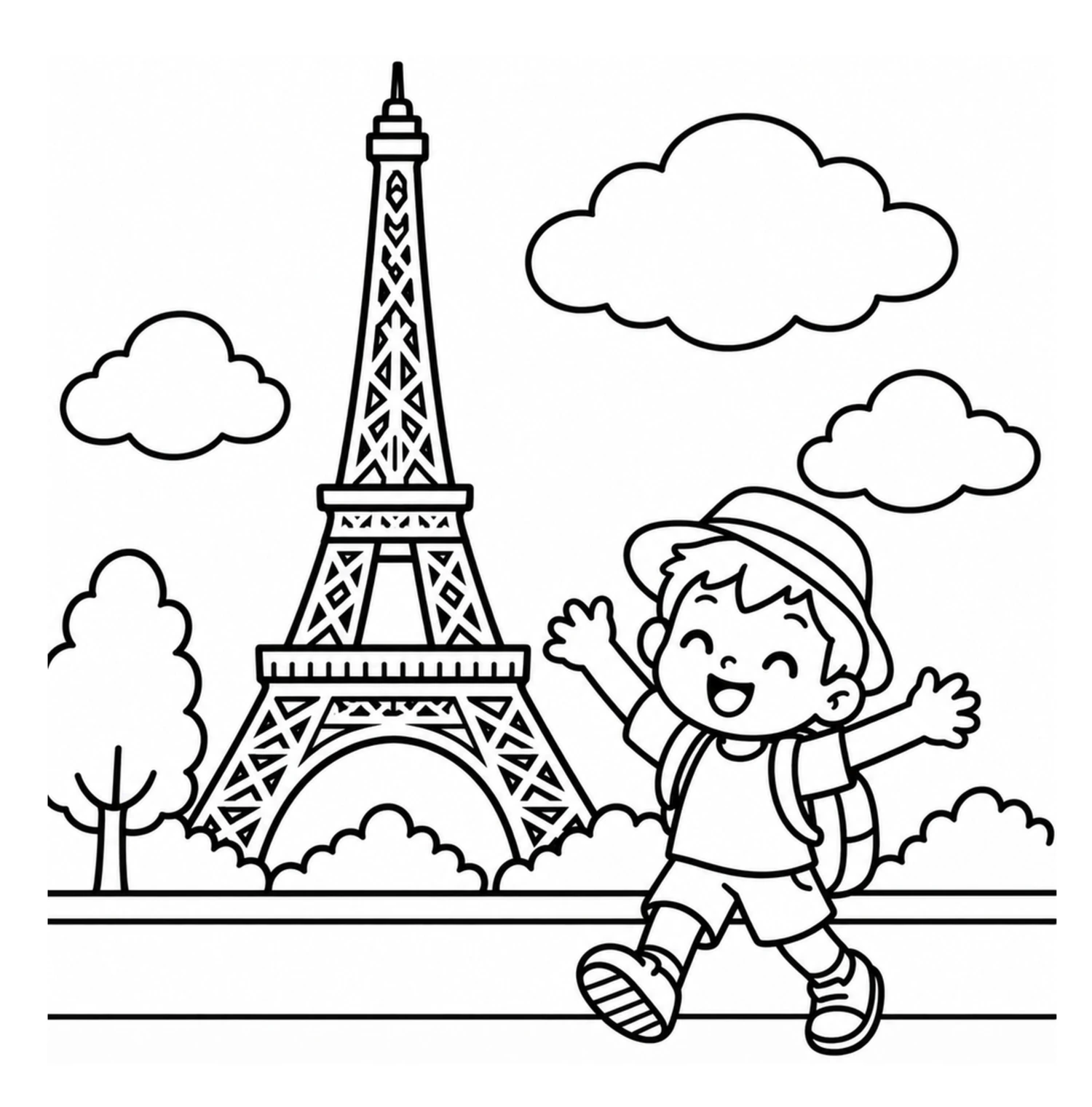 02 Page 41 Exploring Paris