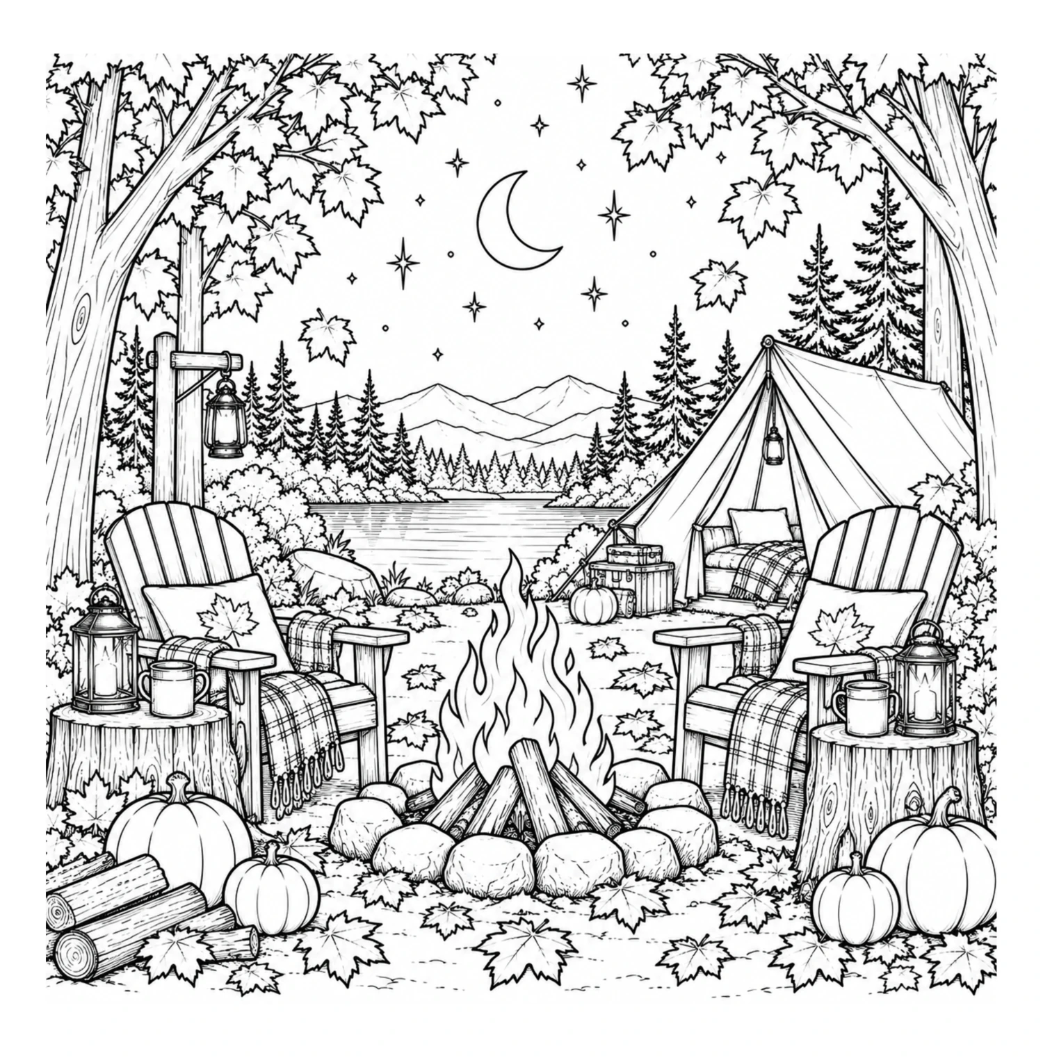 03 Page 51 Fall Campfire Getaway