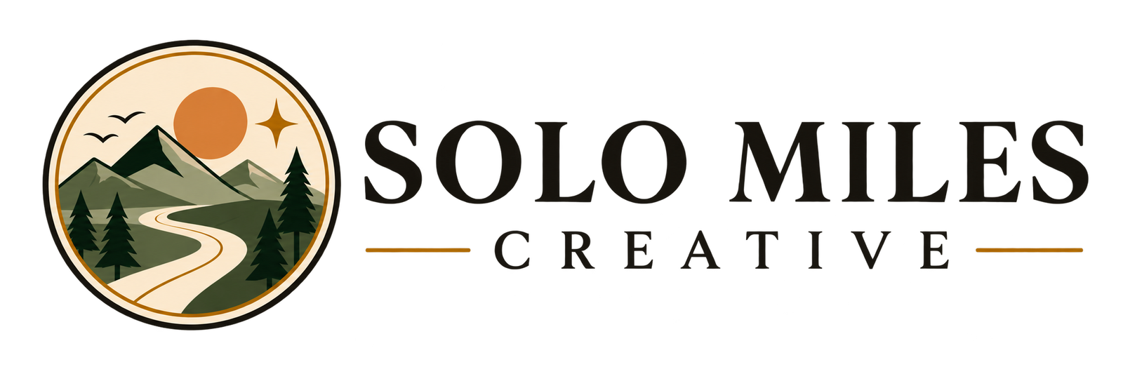 Solo Miles Creative
