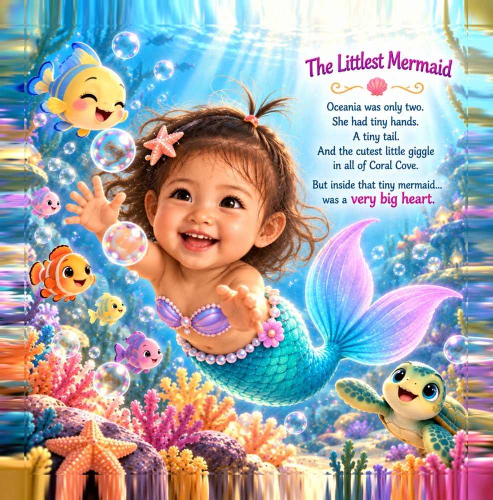 Oceania and the Ocean of Light interior sample 2