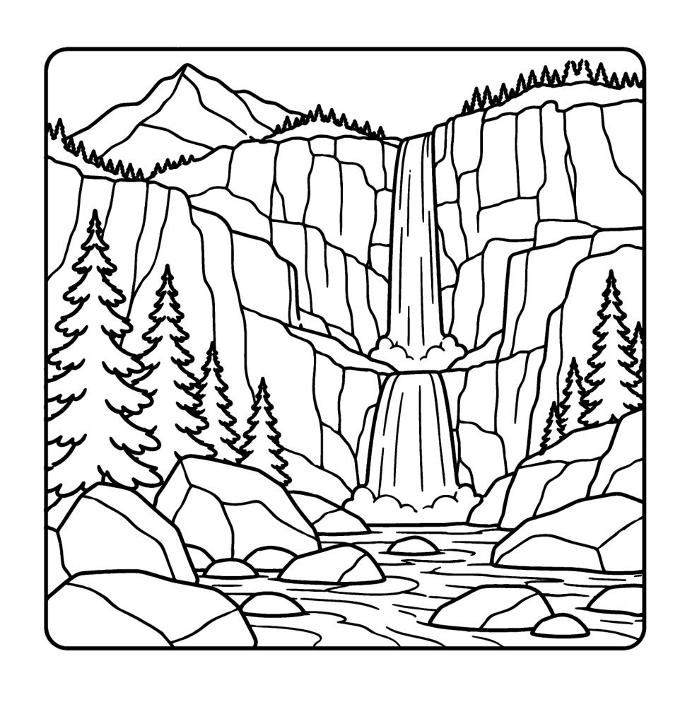 Canada’s National Parks interior sample 3