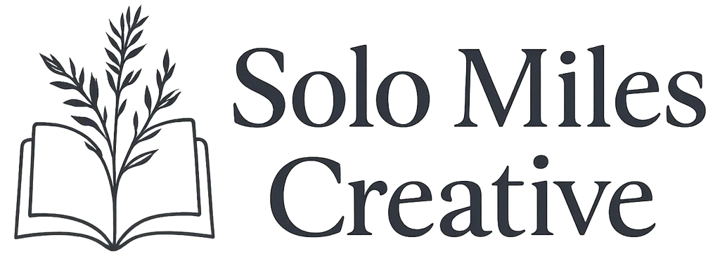 Solo Miles Creative